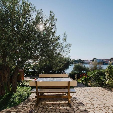 Apartman Relax 2 Žaborić Exterior foto