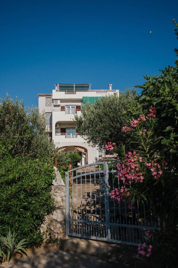 Apartman Relax 2 Žaborić Exterior foto